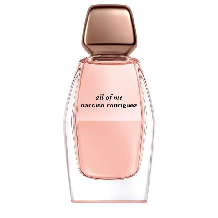 Narciso Rodriguez, All Of Me, Eau De Parfum, For Women, 90 ml - Teknashop Ltd