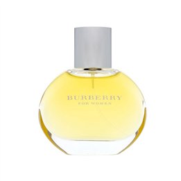 Burberry, Burberry, Eau De Parfum, For Women, 50 ml - Teknashop Ltd