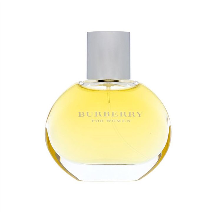 Burberry, Burberry, Eau De Parfum, For Women, 50 ml - Teknashop Ltd
