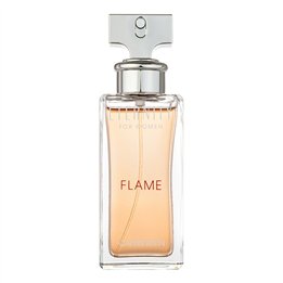 Calvin Klein, Eternity Flame, Eau De Parfum, For Women, 50 ml - Teknashop Ltd