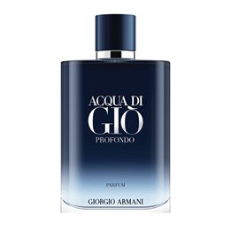 Giorgio Armani, Acqua di Gio Profondo, Parfum, For Men, 200 ml - Teknashop Ltd