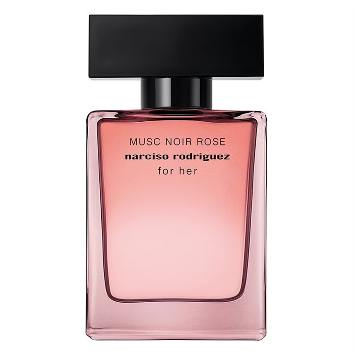 Narciso Rodriguez, Musc Noir Rose, Eau De Parfum, For Women, 30 ml - Teknashop Ltd