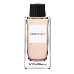 Dolce & Gabbana, L'Imperatrice 3, Eau De Toilette, For Women, 100 ml - Teknashop Ltd