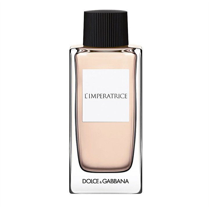 Dolce & Gabbana, L'Imperatrice 3, Eau De Toilette, For Women, 100 ml - Teknashop Ltd