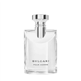 Bvlgari, Pour Homme, Eau De Toilette, For Men, 100 ml - Teknashop Ltd