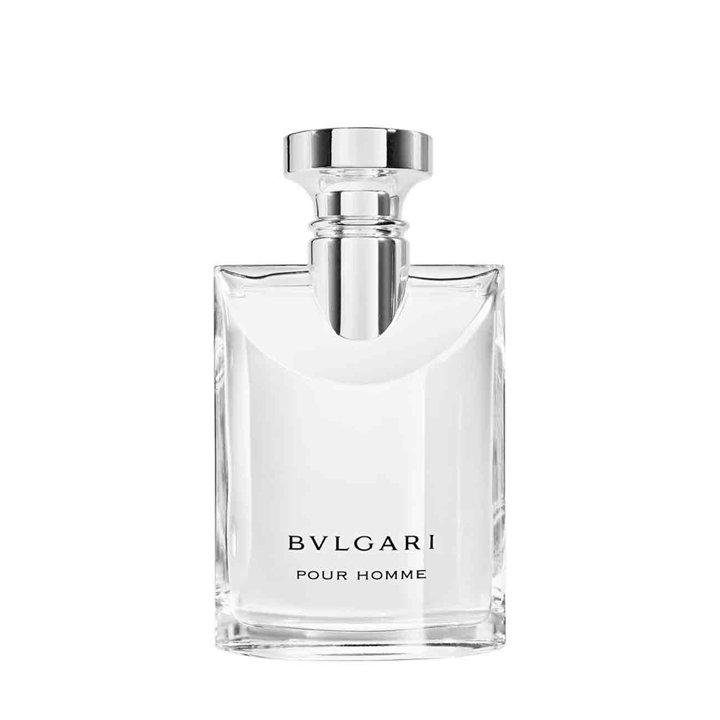 Bvlgari, Pour Homme, Eau De Toilette, For Men, 100 ml - Teknashop Ltd