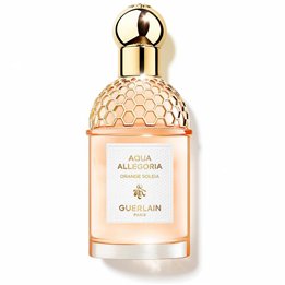 Guerlain, Aqua Allegoria Orange Soleia, Eau De Toilette, For Women, 125 ml - Teknashop Ltd