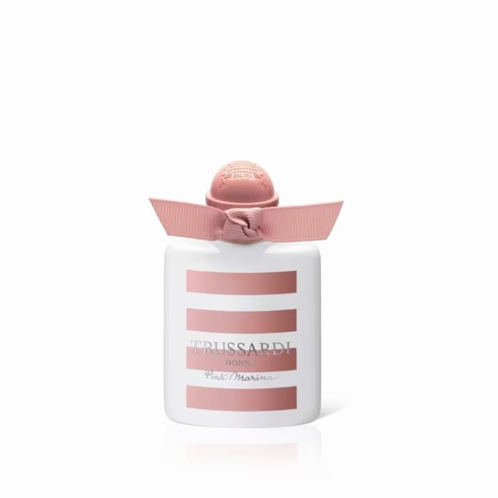 Trussardi, Donna Pink Marina, Eau De Toilette, For Women, 30 ml - Teknashop Ltd
