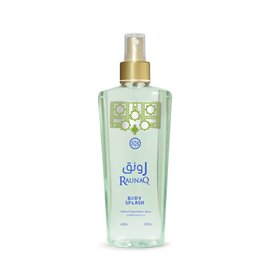 Nabeel, Raunaq, Body Spray, Body, 250 ml - Teknashop Ltd