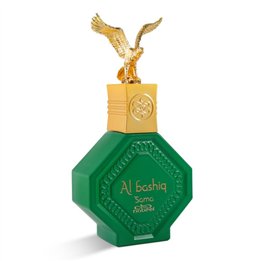 Nabeel, Al Bashiq Sama, Eau De Parfum, Unisex, 100 ml - Teknashop Ltd