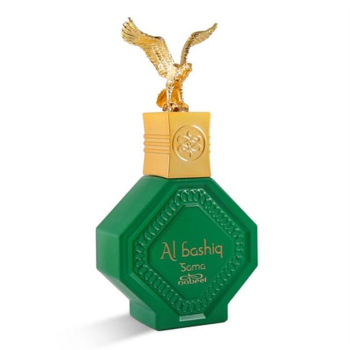 Nabeel, Al Bashiq Sama, Eau De Parfum, Unisex, 100 ml - Teknashop Ltd
