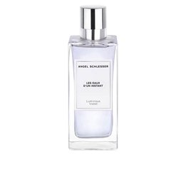 Angel Schlesser, Les Eaux D'Un Instant Luminous Violet, Eau De Toilette, For Women, 100 ml - Teknashop Ltd