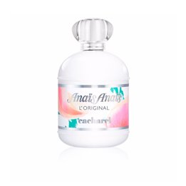 Cacharel, Anais Anais, Eau De Toilette, For Women, 50 ml - Teknashop Ltd