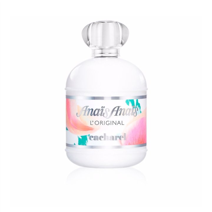 Cacharel, Anais Anais, Eau De Toilette, For Women, 50 ml - Teknashop Ltd