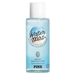 Victoria's Secret, Pink Water, Mist Spray, 250 ml - Teknashop Ltd