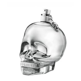 Police, To Be Super [Pure], Eau De Toilette, For Men, 125 ml - Teknashop Ltd