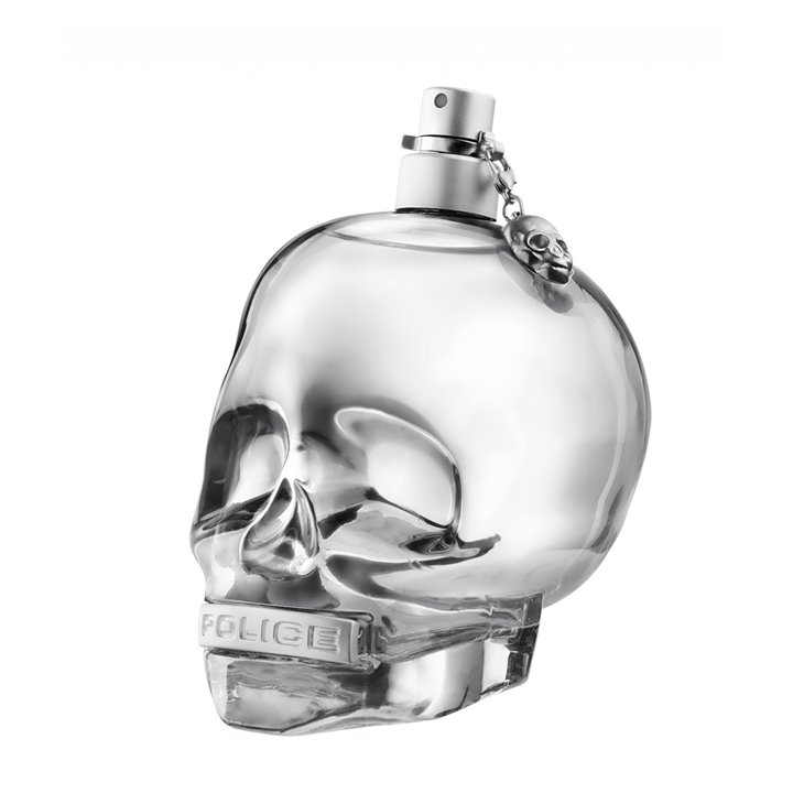 Police, To Be Super [Pure], Eau De Toilette, For Men, 125 ml - Teknashop Ltd