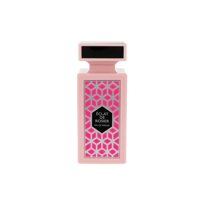 Flavia Perfumes, Eclat De Rosier, Eau De Parfum, Unisex, 90 ml - Teknashop Ltd