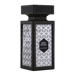 Flavia Perfumes, Bois D'Oud, Eau De Parfum, Unisex, 90 ml - Teknashop Ltd