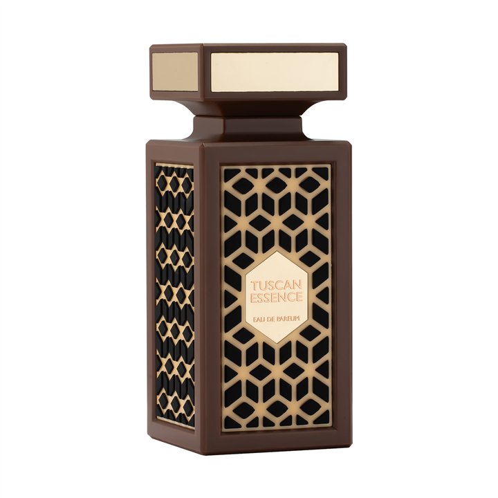 Flavia Perfumes, Tuscan Essence, Eau De Parfum, Unisex, 90 ml - Teknashop Ltd