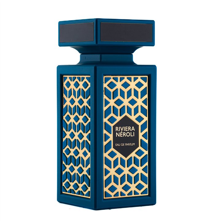 Flavia Perfumes, Riviera Neroli, Eau De Parfum, Unisex, 90 ml - Teknashop Ltd