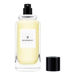 Givenchy, Mythical III, Eau De Toilette, For Women, 100 ml - Teknashop Ltd