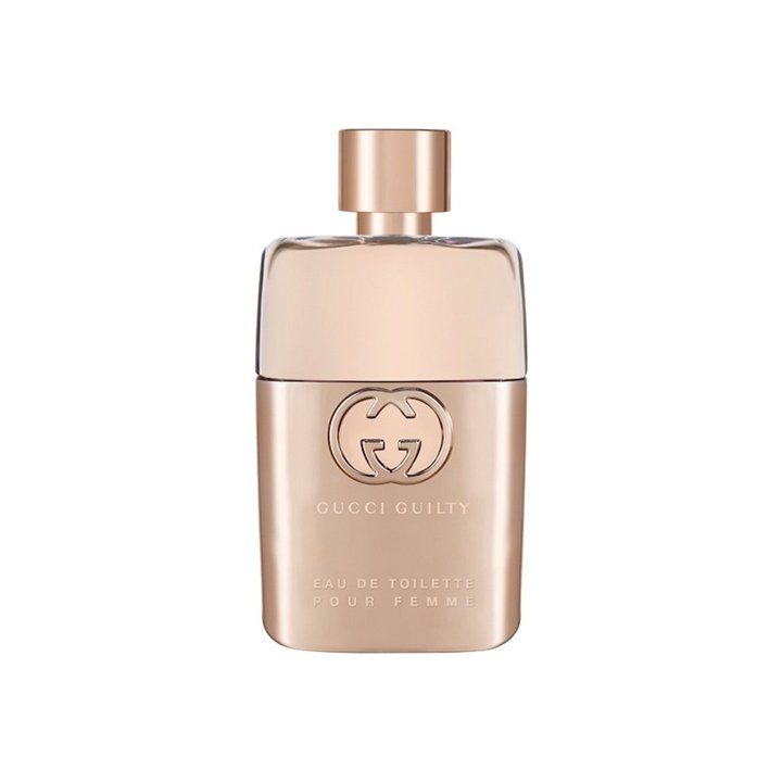 Gucci, Guilty Pour Femme, Eau De Toilette, For Women, 30 ml - Teknashop Ltd