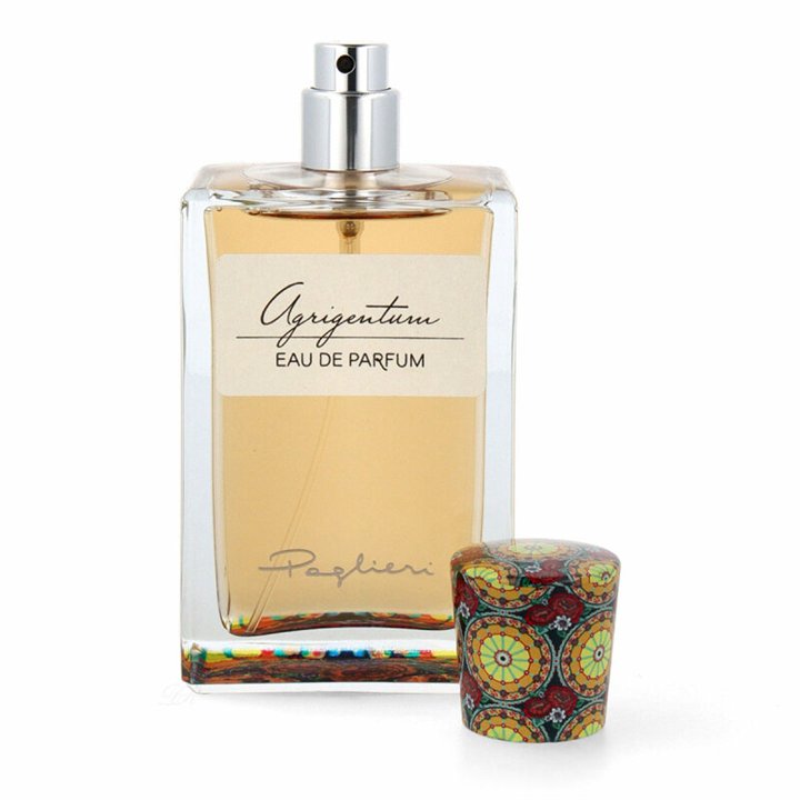 Paglieri 1876, Agrigentum, Eau De Parfum, Unisex, 100 ml - Teknashop Ltd