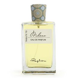 Paglieri 1876, Milano, Eau De Parfum, Unisex, 100 ml - Teknashop Ltd