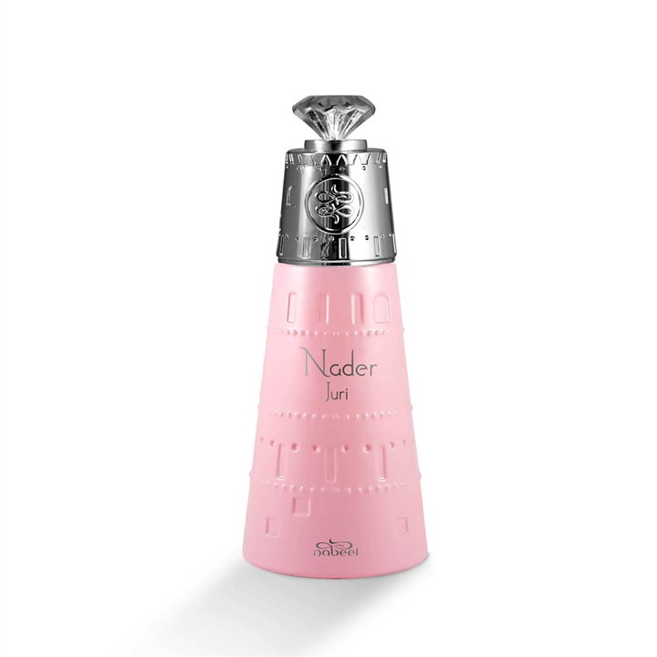 Nabeel, Nader Juri, Eau De Parfum, Unisex, 100 ml - Teknashop Ltd