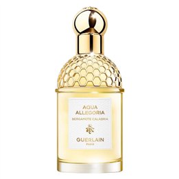 Guerlain, Aqua Allegoria Bergamote Calabria, Eau De Toilette, Unisex, 75 ml - Teknashop Ltd