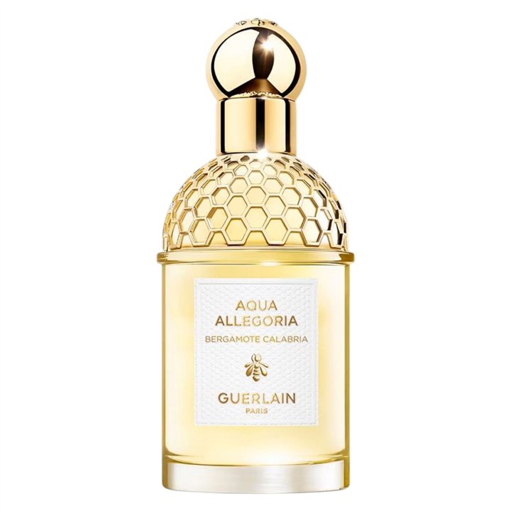 Guerlain, Aqua Allegoria Bergamote Calabria, Eau De Toilette, Unisex, 75 ml - Teknashop Ltd