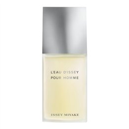 Issey Miyake, L'Eau D'Issey Pour Homme, Eau De Toilette, For Men, 125 ml - Teknashop Ltd