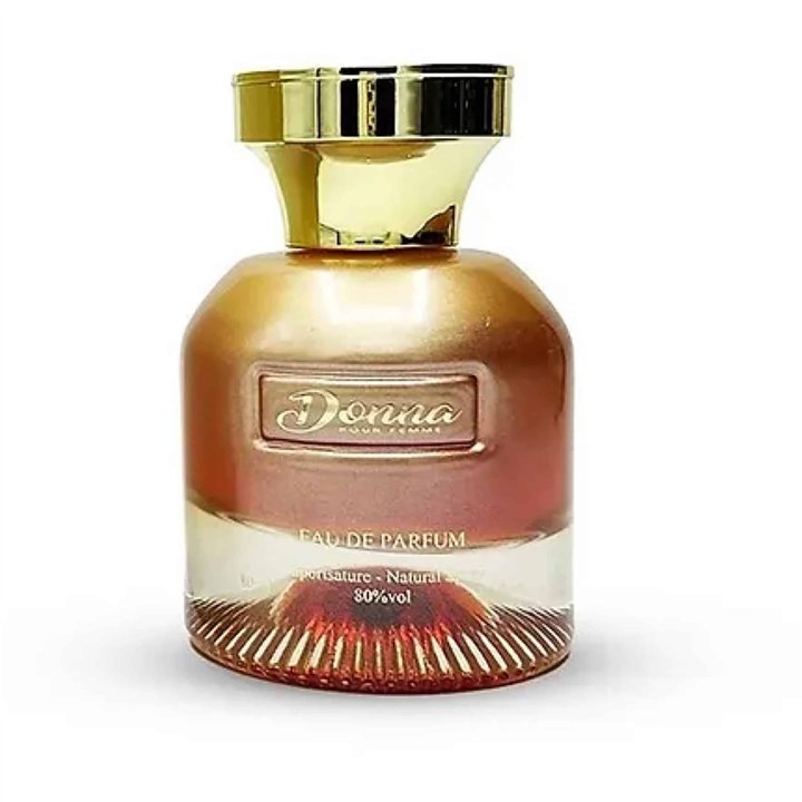 Alms Creation, Donna, Eau De Parfum, For Women, 80 ml - Teknashop Ltd