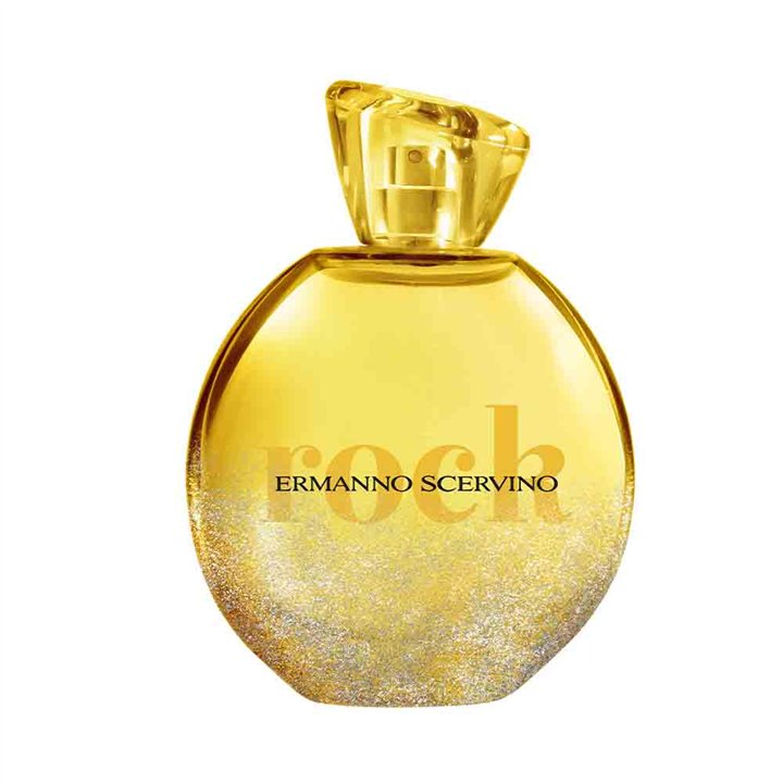 Ermanno Scervino, Rock, Eau De Parfum, For Women, 100 ml - Teknashop Ltd