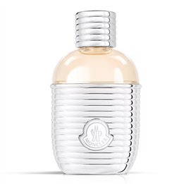 Moncler, Pour Femme, Eau De Parfum, For Women, 60 ml - Teknashop Ltd