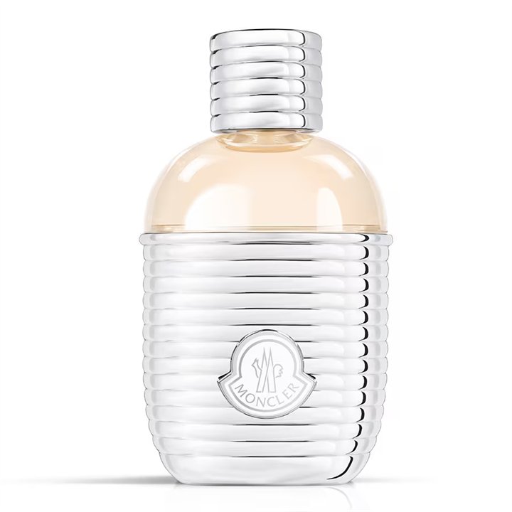Moncler, Pour Femme, Eau De Parfum, For Women, 60 ml - Teknashop Ltd