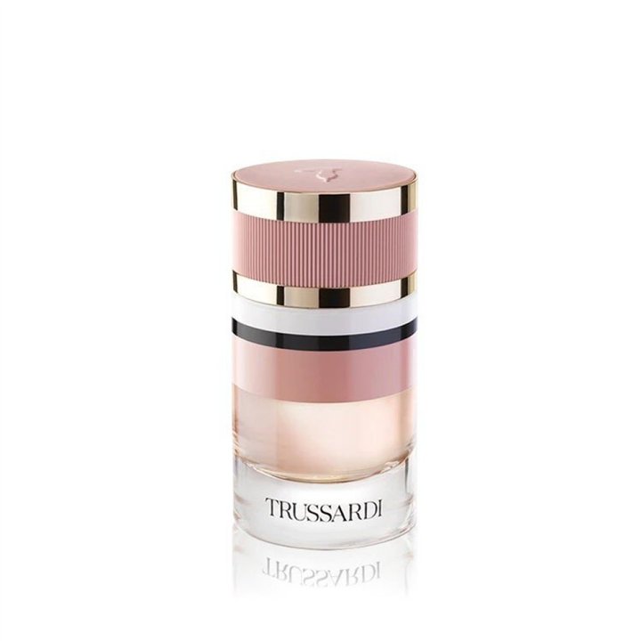 Trussardi, Trussardi, Eau De Parfum, For Women, 60 ml - Teknashop Ltd