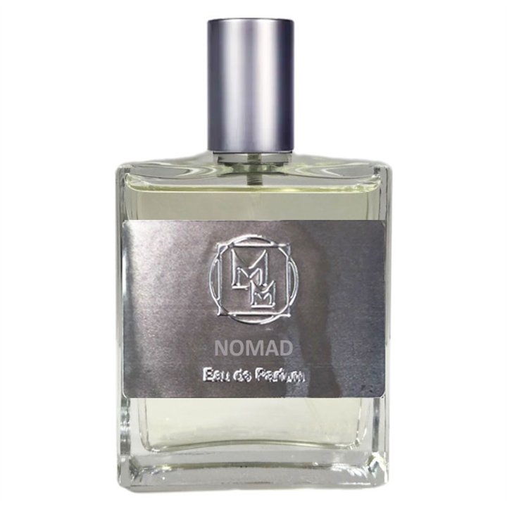 MM, Nomad, Eau De Parfum, For Men, 100 ml *Tester - Teknashop Ltd