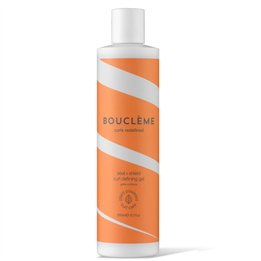 Boucleme, Curls Redefined Seal + Shield, Hair Styling Gel, Curl Defining, 300 ml - Teknashop Ltd