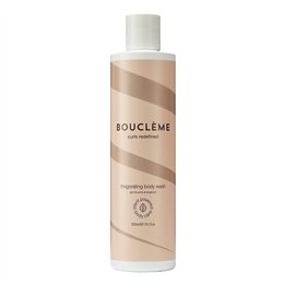 Boucleme, Curls Redefined, Invigorating, Body Wash, All Over The Body, 300 ml - Teknashop Ltd