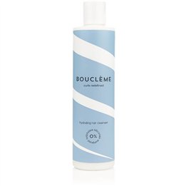 Boucleme, Curls Redefined, Hair Shampoo, Hydrating, 300 ml - Teknashop Ltd