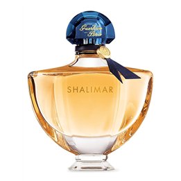 Guerlain, Shalimar, Eau De Toilette, For Women, 90 ml - Teknashop Ltd