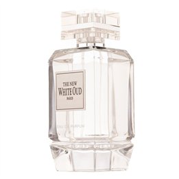 Oudi, White Oud, Eau De Parfum, Unisex, 100 ml - Teknashop Ltd
