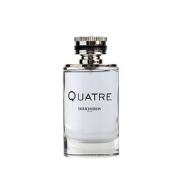 Boucheron, Quatre, Eau De Toilette, For Men, 100 ml - Teknashop Ltd