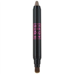Lancome, Monsieur Big Brow, Eyebrow Cream Pencil, 01, Blonde, 1.5 g - Teknashop Ltd