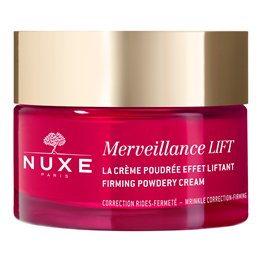 Nuxe, Merveillance Lift Powdery, Vegan, Firming, Day, Cream, For Face, 50 ml - Teknashop Ltd