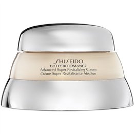 Shiseido, Bio-Performance, Revitalising, Day, Cream, For Face, 50 ml - Teknashop Ltd