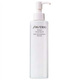 Shiseido, Perfect, Cleanser, Cleansing Oil, Face, 180 ml - Teknashop Ltd