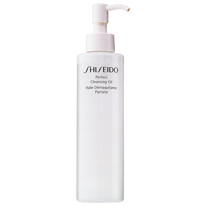 Shiseido, Perfect, Cleanser, Cleansing Oil, Face, 180 ml - Teknashop Ltd